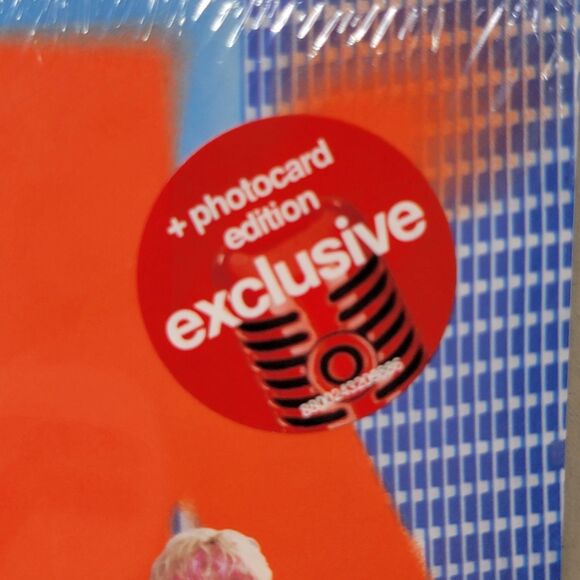 CD NCT 127 - Walk (Vol.6) Walk version CD + Extra Photocards Set NEW / SEALED - Picture 2 of 5